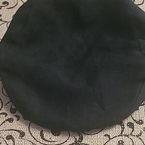 Sima Int.  Navy Newsboy Hat